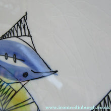 Load image into Gallery viewer, Stavangerflint Norwegian Serving Platter Bamboo Bambus by Inger Waage
