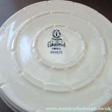 Load image into Gallery viewer, Stavangerflint Norwegian Lidded Serving Dish Bamboo Bambus by Inger Waage
