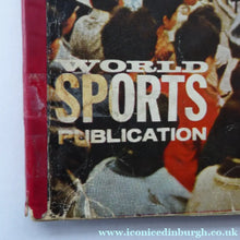 Load image into Gallery viewer, Official Report of the Olympic Games. IXth Winter Olympics Innsbruck and XVIII Olympiad TOKYO 1964. Rare Publication. Soft Cover
