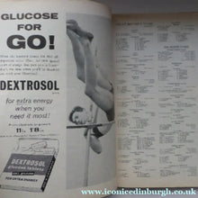 Load image into Gallery viewer, Official Report of the Olympic Games. IXth Winter Olympics Innsbruck and XVIII Olympiad TOKYO 1964. Rare Publication. Soft Cover
