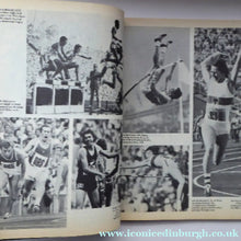 Load image into Gallery viewer, Official Report of the Olympic Games. XIth Winter Olympics Sapporo and XX Olympiad Munich 1972. Rare Publication. Soft Cover
