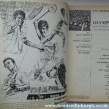 Load image into Gallery viewer, Official Report of the Olympic Games. XIth Winter Olympics Sapporo and XX Olympiad Munich 1972. Rare Publication. Soft Cover
