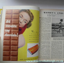 Load image into Gallery viewer, Official Report of the Olympic Games. XVIth Olympiad MELBOURNE 1956. Rare Publication. Soft Cover
