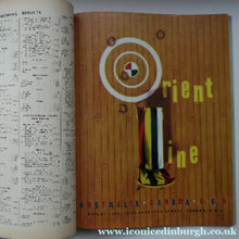 Load image into Gallery viewer, Official Report of the Olympic Games. XVIth Olympiad MELBOURNE 1956. Rare Publication. Soft Cover
