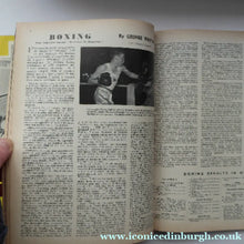 Load image into Gallery viewer, Official Report of the Olympic Games. XVIth Olympiad MELBOURNE 1956. Rare Publication. Soft Cover
