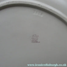 Load image into Gallery viewer, Carlton Ware Windswept Large Plate 1950s Australian Design
