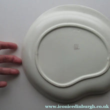 Load image into Gallery viewer, Carlton Ware Windswept Large Plate 1950s Australian Design
