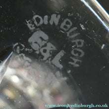 Load image into Gallery viewer, Pair of 1920s Edinburgh Crystal Gin and Tonic Glasses
