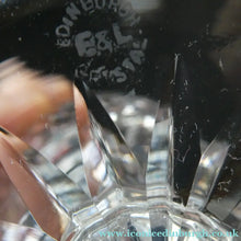 Load image into Gallery viewer, Pair of 1920s Edinburgh Crystal Gin and Tonic Glasses
