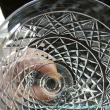 Load image into Gallery viewer, Pair of 1920s Edinburgh Crystal Gin and Tonic Glasses
