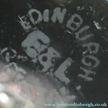 Load image into Gallery viewer, Pair of 1920s Edinburgh Crystal Gin and Tonic Glasses
