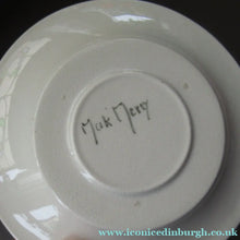 Load image into Gallery viewer, 1920s MakMerry Mac Merry Fruit and Berries Cups and Saucers
