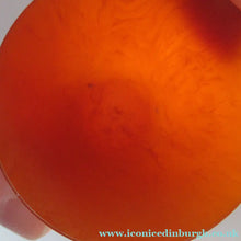Load image into Gallery viewer, Art Deco Genuine Amber Bakelite Breakfast Set in Original Presentation Box
