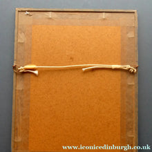 Load image into Gallery viewer, 1940s German Etching by Heinz Trokes (1913 - 1977). Pencil Signed
