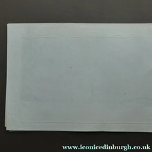 Load image into Gallery viewer, Original Antique Etching by Claude Gillot (1673 - 1722). The Feast of the Faun Media 1 of 15

