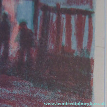 Load image into Gallery viewer, Colour Lithograph Factories by Maximilien Luce  in Pan Volume 4 
