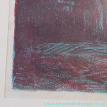 Load image into Gallery viewer, Colour Lithograph Factories by Maximilien Luce  in Pan Volume 4 
