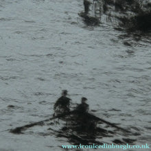 Load image into Gallery viewer, ORIGINAL ETCHING: William Lionel Wyllie (1851 – 1931)  THE OBAN REGATTA. Pencil Signed (1921)
