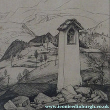 Load image into Gallery viewer, Robert Sargent Austin Cadore Line Engraving Signed Dated 1926

