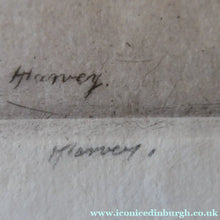 Load image into Gallery viewer, William Lee Hankey Etching Drypoint The Prayer Breton Peasant Girl
