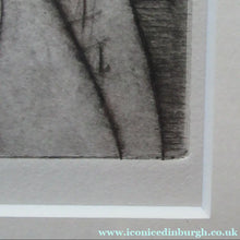 Load image into Gallery viewer, Original Pencil Signed Etching: William Lee Hankey. Mother and Child; 1920s
