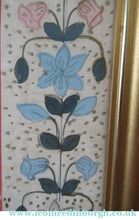 Load image into Gallery viewer, Original Vintage Indian Miniature Watercolour Painting
