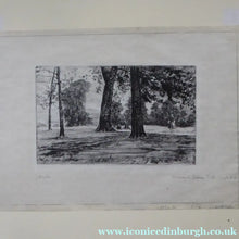 Load image into Gallery viewer, Whistler Etching and Drypoint Greenwich Part 1859 Signed
