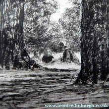 Load image into Gallery viewer, Whistler Etching and Drypoint Greenwich Part 1859 Signed
