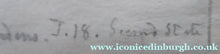 Load image into Gallery viewer, Whistler Etching and Drypoint Greenwich Part 1859 Signed

