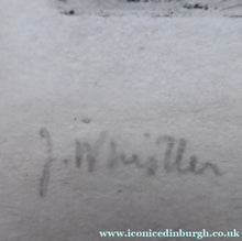 Load image into Gallery viewer, Whistler Etching and Drypoint Greenwich Part 1859 Signed
