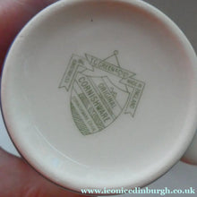 Load image into Gallery viewer, Pair of Contemporary CLASSIC TG Green CORNISHWARE Coffee Mugs
