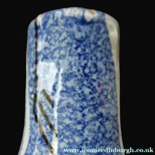 Load image into Gallery viewer, Pair of 1950s Italian Hand Painted Vases by FRATELLI FANCUILLACCI
