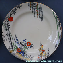 Load image into Gallery viewer, PAIR OF Royal Cauldron Clare de Lune. Lidded Cups, Saucers and Side Plate
