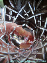 Load image into Gallery viewer, 1950s Edinburgh Crystal Wine Glasses Lochiel
