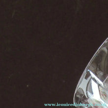 Load image into Gallery viewer, Edinburgh Crystal Millemmium Large Wine Glasses Etched Mark
