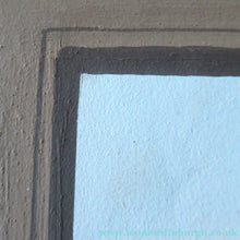 Load image into Gallery viewer, 1850s Antique PAIR OF Paintings of Naples and Vesusivus Erupting
