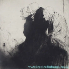 Load image into Gallery viewer, Percy Lancaster Etching Drypoint Three Breton Women

