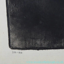 Load image into Gallery viewer, Percy Lancaster Etching Drypoint Three Breton Women
