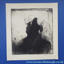 Load image into Gallery viewer, Percy Lancaster Etching Drypoint Three Breton Women
