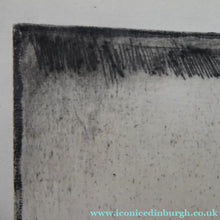 Load image into Gallery viewer, Percy Lancaster Etching Drypoint Three Breton Women

