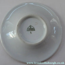 Load image into Gallery viewer, Polish CHODZIEZ Mid-Century Porcelain Ashtrays / Dishes. Four Playing Cards Design for BRIDGE
