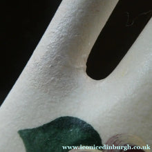 Load image into Gallery viewer, 1971 General Porcelain USA Porcelain Glove Mould 1971. Hand Painted
