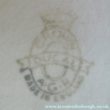 Load image into Gallery viewer, 1930s Art Deco Crown Ducal Charlotte Rhead Vase
