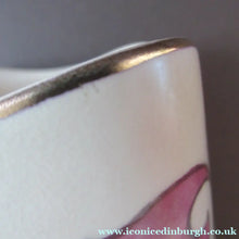 Load image into Gallery viewer, 1930s Art Deco Crown Ducal Charlotte Rhead Vase
