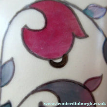 Load image into Gallery viewer, 1930s Art Deco Crown Ducal Charlotte Rhead Vase

