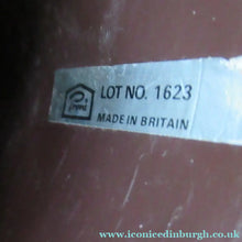 Load image into Gallery viewer, 1970s Prova BHS Guzzini Style Pendant Rise and Fall Light Shade
