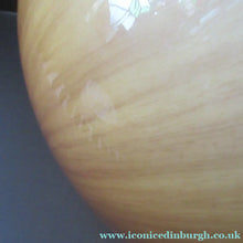 Load image into Gallery viewer, 1970s Prova BHS Guzzini Style Pendant Rise and Fall Light Shade
