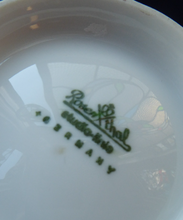Load image into Gallery viewer, 1960s ROSENTHAL Studio Line Lidded Bowl. Rare PUNKTAL Design by Wolf Karnagels
