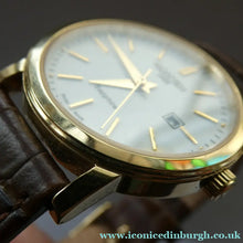 Load image into Gallery viewer, Vintage Roamer Sapphire Classic Swiss Quartz Lady's Wristwatch
