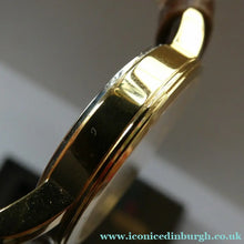 Load image into Gallery viewer, Vintage Roamer Sapphire Classic Swiss Quartz Lady's Wristwatch
